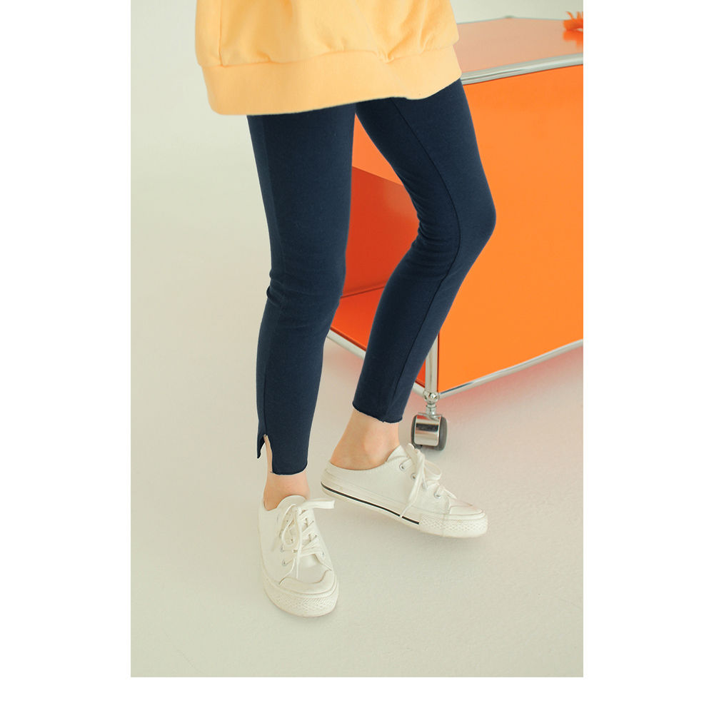 PEACH-CREAM - Korean Children Fashion - #Kfashion4kids - Turin Leggings
