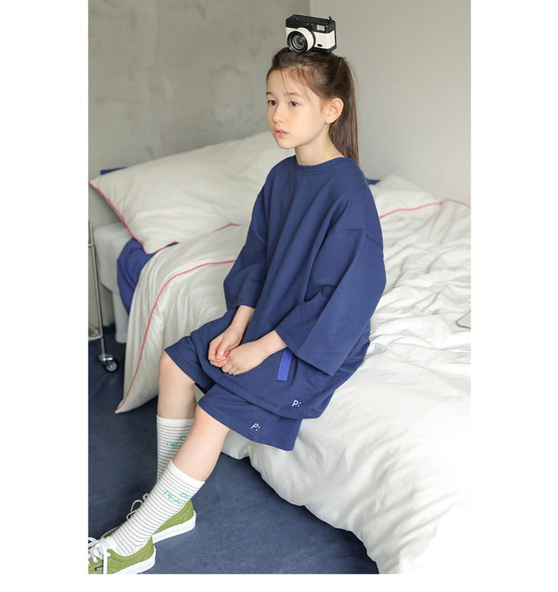 PEACH-CREAM - Korean Children Fashion - #Kfashion4kids - Goslar Pants