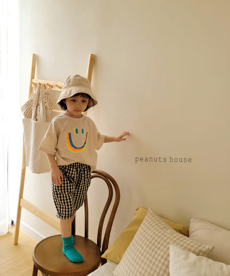 PEANUTS - Korean Children Fashion - #Kfashion4kids - Baggy Pants - 7