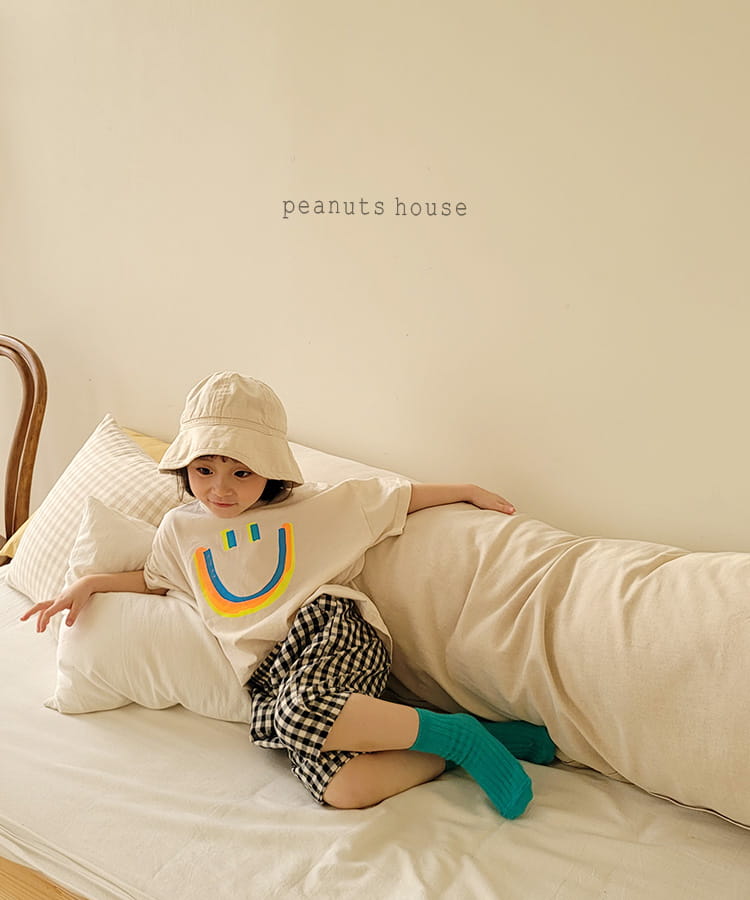 PEANUTS - Korean Children Fashion - #Kfashion4kids - Baggy Pants - 8