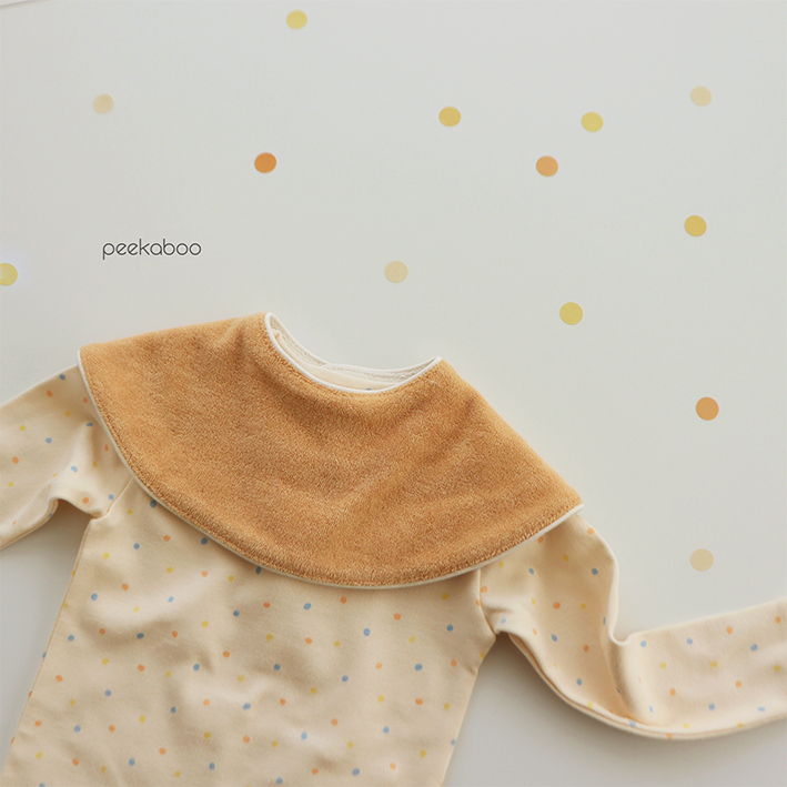 PEEKABOO - Korean Children Fashion - #Kfashion4kids - Beads Easywear - 3