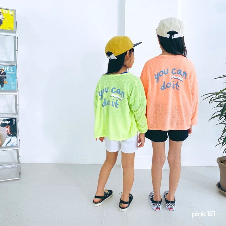PINK151 - Korean Children Fashion - #Kfashion4kids - Do It Cardigan - 11