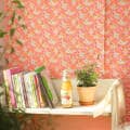 PINSON - Korean Children Fashion - #Kfashion4kids - Bain Curtain