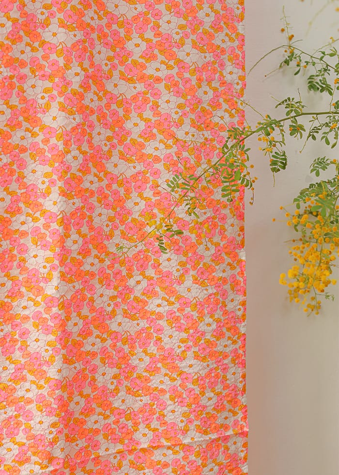 PINSON - Korean Children Fashion - #Kfashion4kids - Bain Curtain - 2