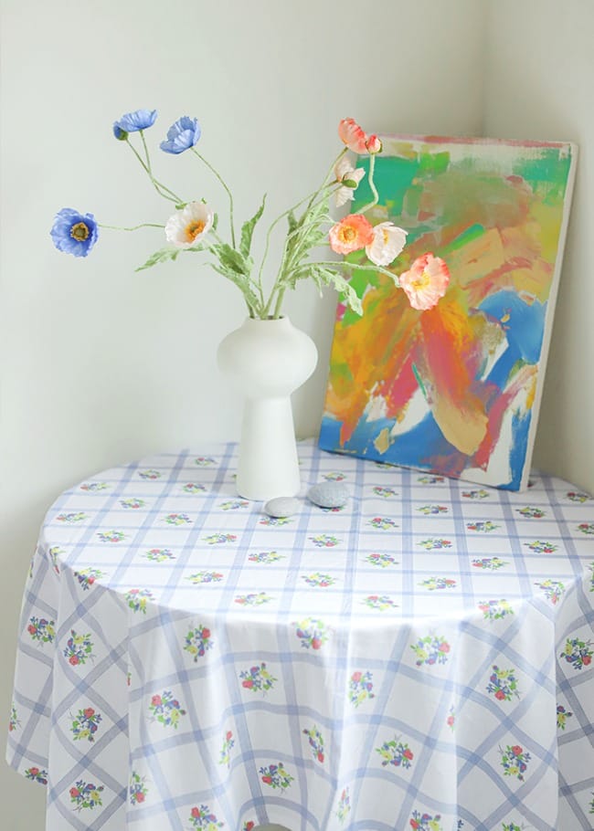 PINSON - Korean Children Fashion - #Kfashion4kids - Mari Table Clothes