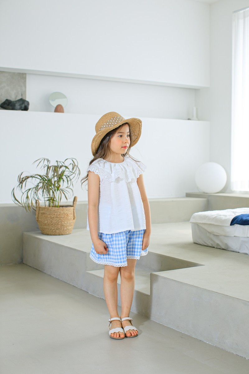 PUDDING - Korean Children Fashion - #Kfashion4kids - Pudding Pants - 11