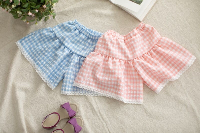 PUDDING - Korean Children Fashion - #Kfashion4kids - Pudding Pants - 12
