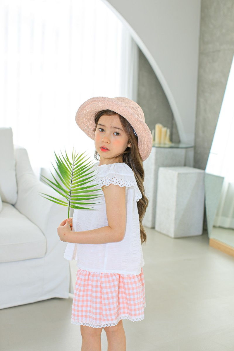 PUDDING - Korean Children Fashion - #Kfashion4kids - Pudding Pants - 2