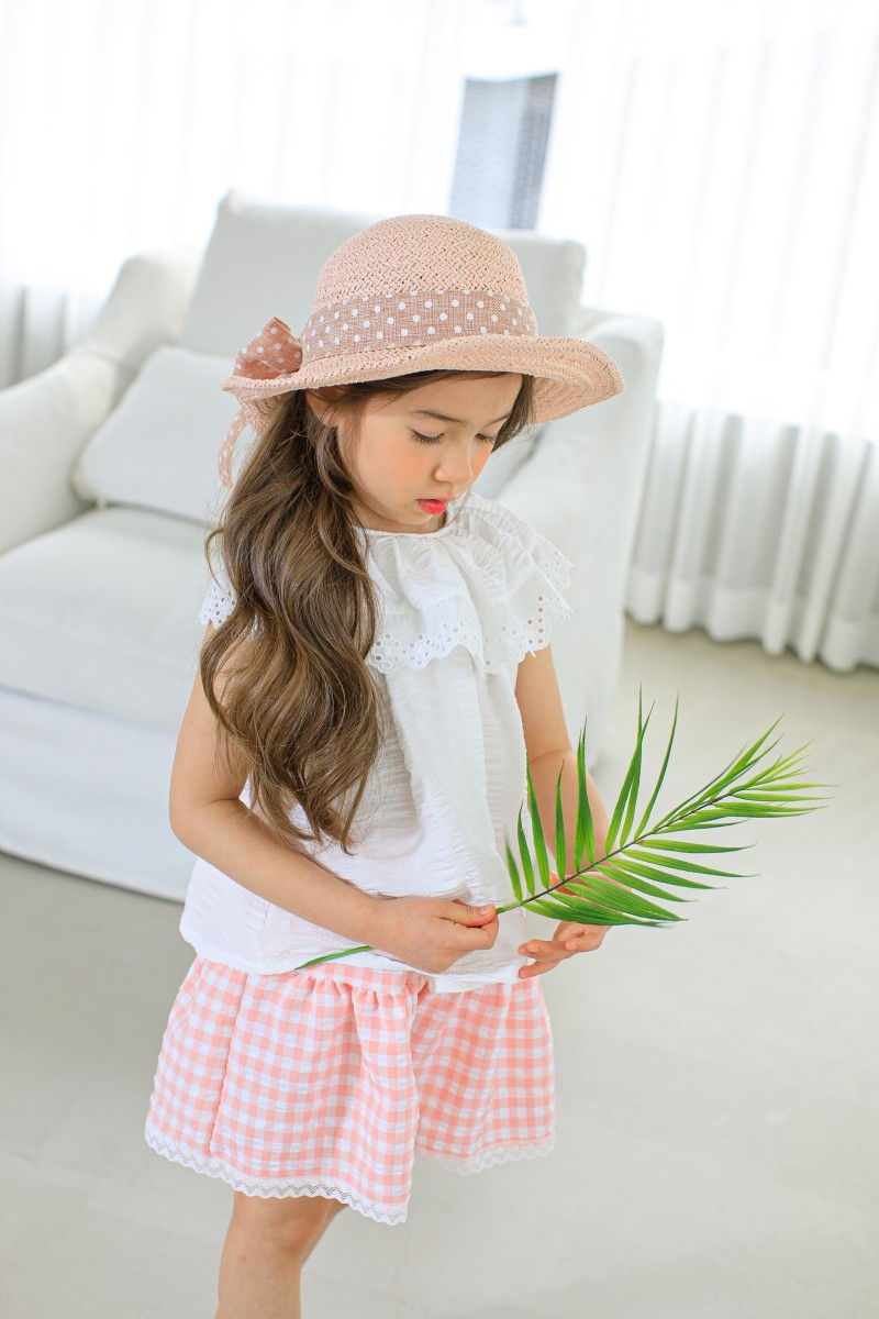 PUDDING - Korean Children Fashion - #Kfashion4kids - Pudding Pants - 4