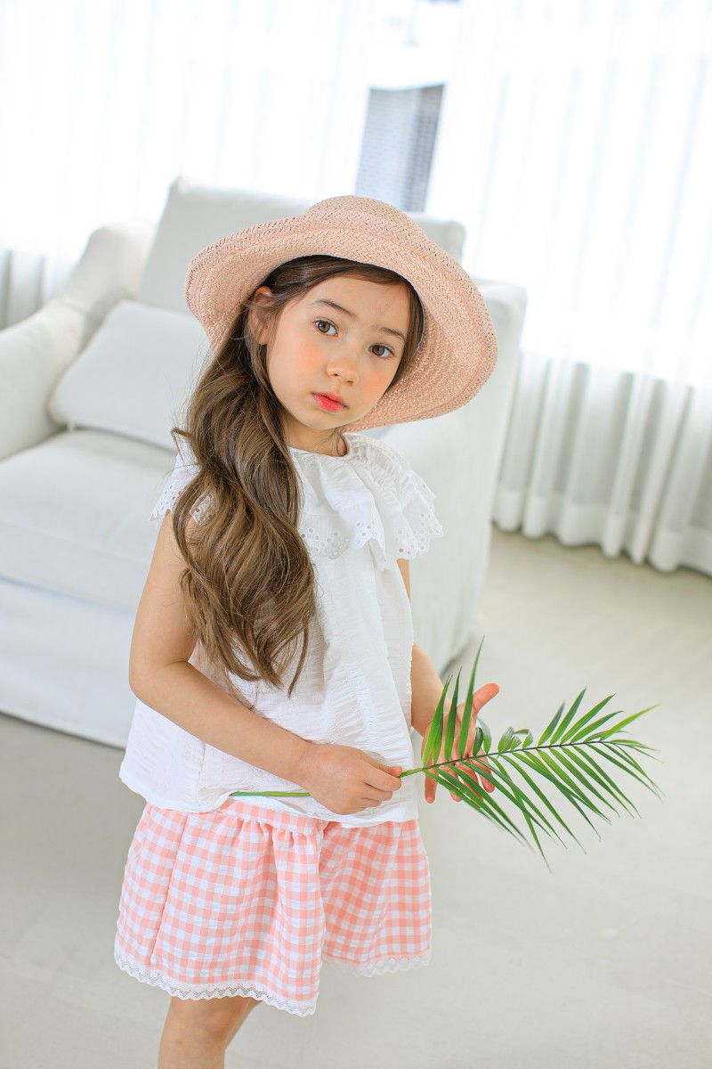 PUDDING - Korean Children Fashion - #Kfashion4kids - Pudding Pants - 5
