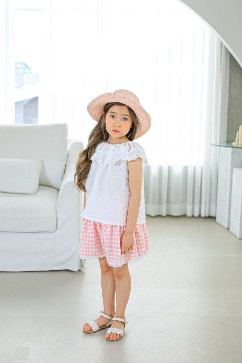 PUDDING - Korean Children Fashion - #Kfashion4kids - Pudding Pants - 6