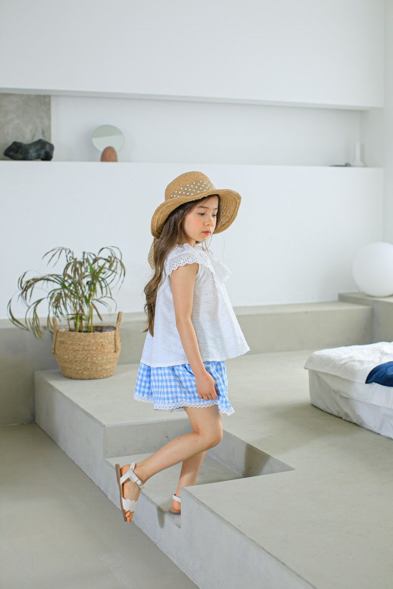 PUDDING - Korean Children Fashion - #Kfashion4kids - Pudding Pants - 9