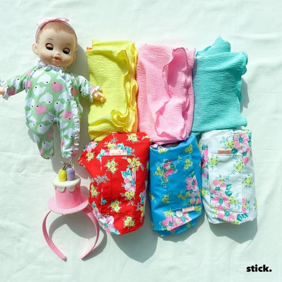 STICK - Korean Children Fashion - #Kfashion4kids - Gently Tee - 9
