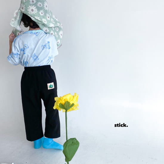STICK - Korean Children Fashion - #Kfashion4kids - Namsan Loose Drawers - 2