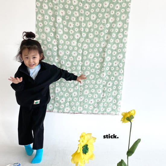 STICK - Korean Children Fashion - #Kfashion4kids - Namsan Loose Drawers - 3