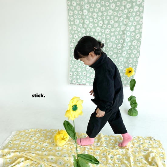 STICK - Korean Children Fashion - #Kfashion4kids - Namsan Loose Drawers - 6
