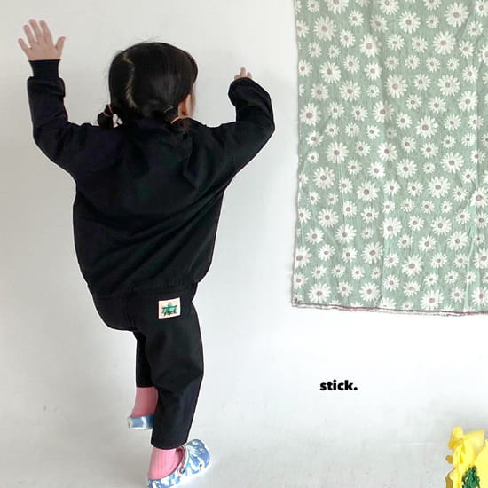 STICK - Korean Children Fashion - #Kfashion4kids - Namsan Loose Drawers - 7