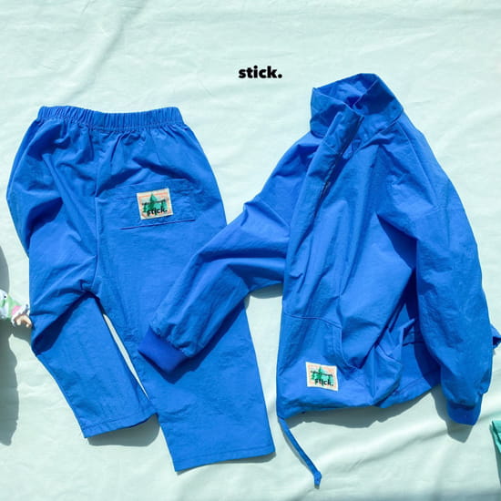 STICK - Korean Children Fashion - #Kfashion4kids - Namsan Loose Drawers - 9