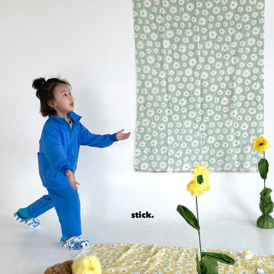 STICK - Korean Children Fashion - #Kfashion4kids - Namsan Anorak