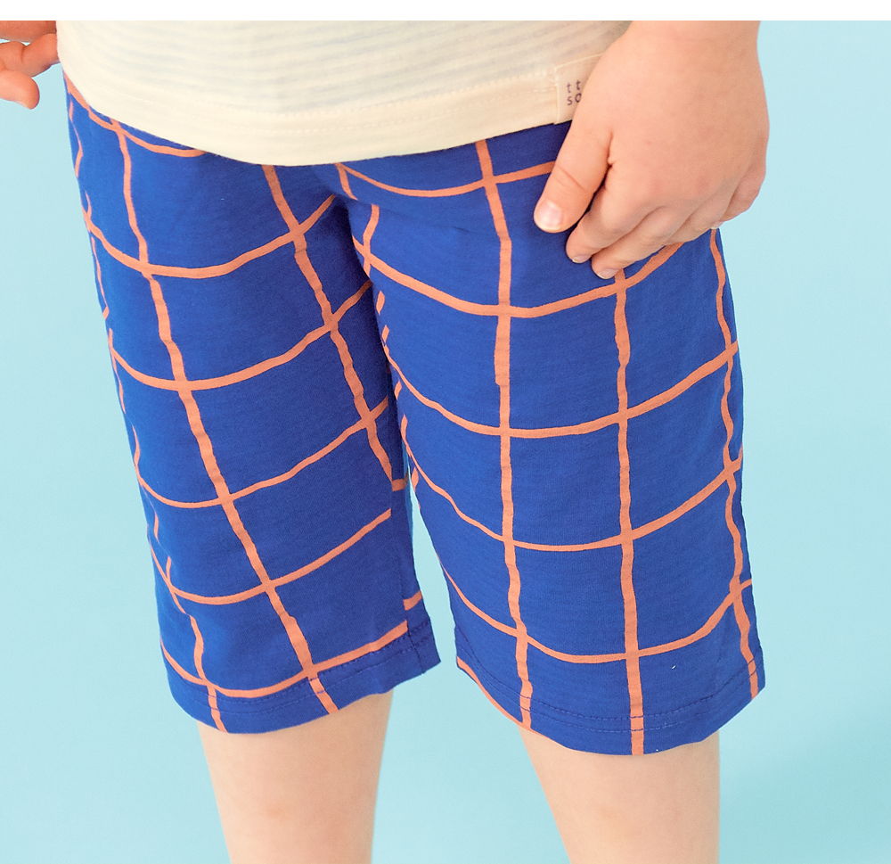 TTASOM - Korean Children Fashion - #Kfashion4kids - Bow Wow Easywear - 4