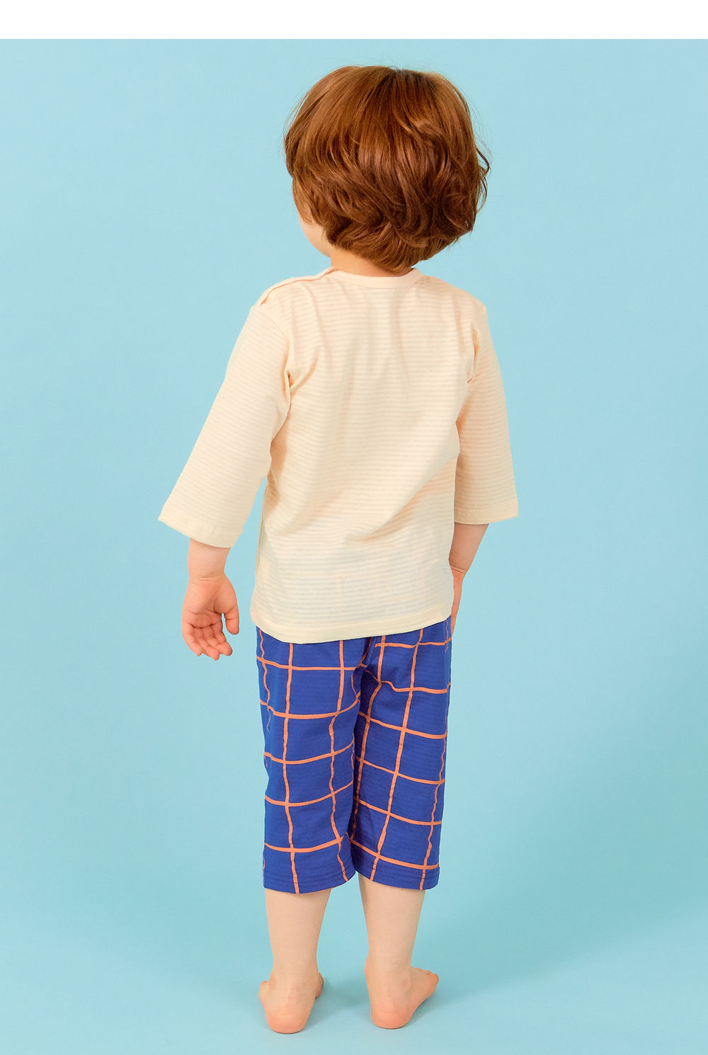 TTASOM - Korean Children Fashion - #Kfashion4kids - Bow Wow Easywear - 7