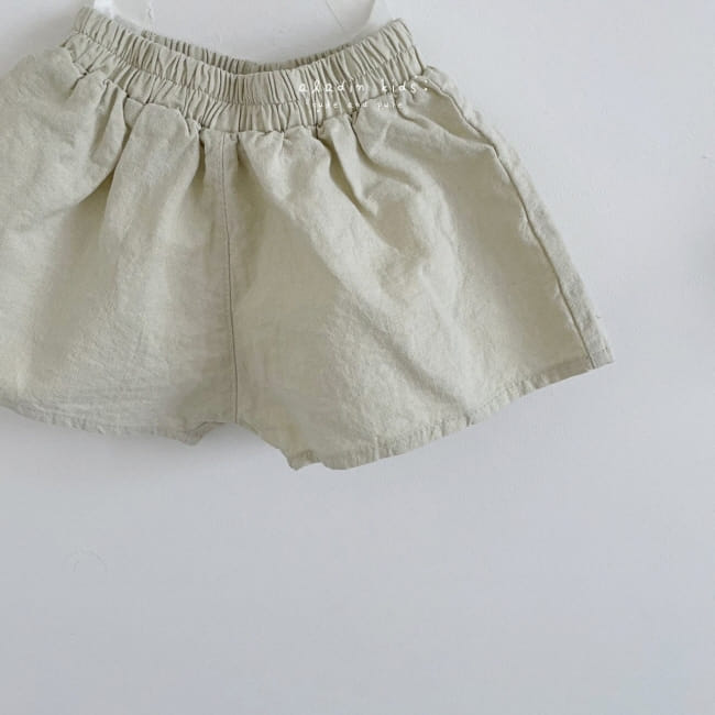 ALADIN - Korean Children Fashion - #Kfashion4kids - Sailor Top Bottom Set - 5