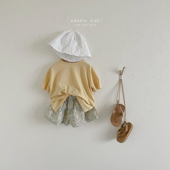 ALADIN - Korean Children Fashion - #Kfashion4kids - Lace Hat - 5