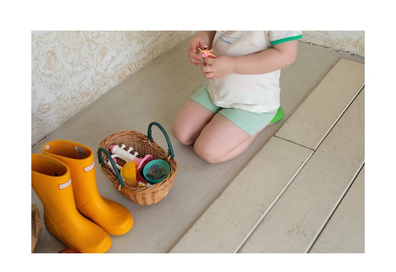 AMBER - Korean Children Fashion - #Kfashion4kids - Letty Underpants