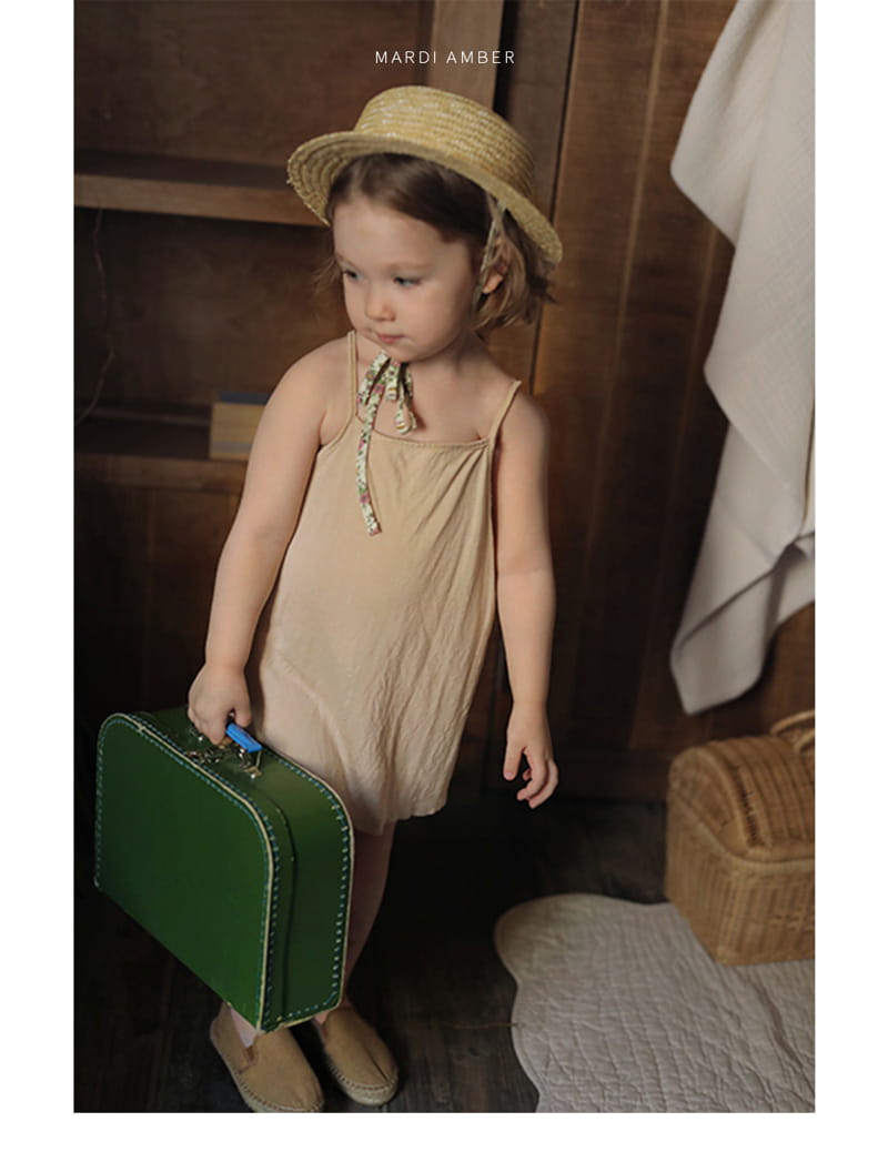 AMBER - Korean Children Fashion - #Kfashion4kids - Liberty Hat