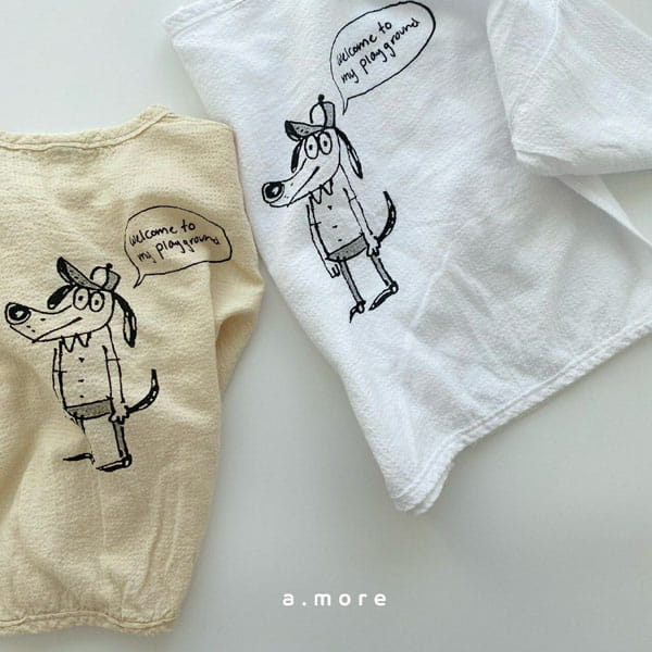 AMORE - Korean Children Fashion - #Kfashion4kids - Welcome Cardigan - 2