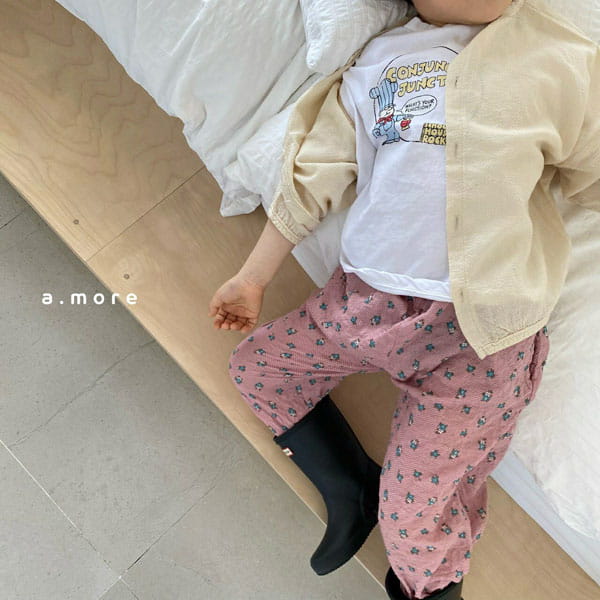 AMORE - Korean Children Fashion - #Kfashion4kids - Welcome Cardigan - 6