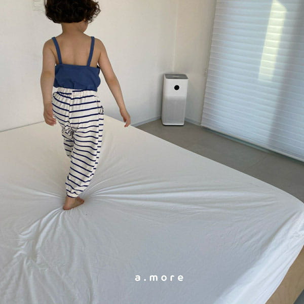 AMORE - Korean Children Fashion - #Kfashion4kids - Jelly Pants - 4