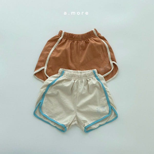 AMORE - Korean Children Fashion - #Kfashion4kids - Jellyfish Pants - 3
