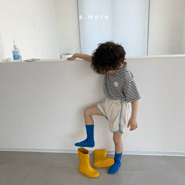 AMORE - Korean Children Fashion - #Kfashion4kids - Jellyfish Pants - 4
