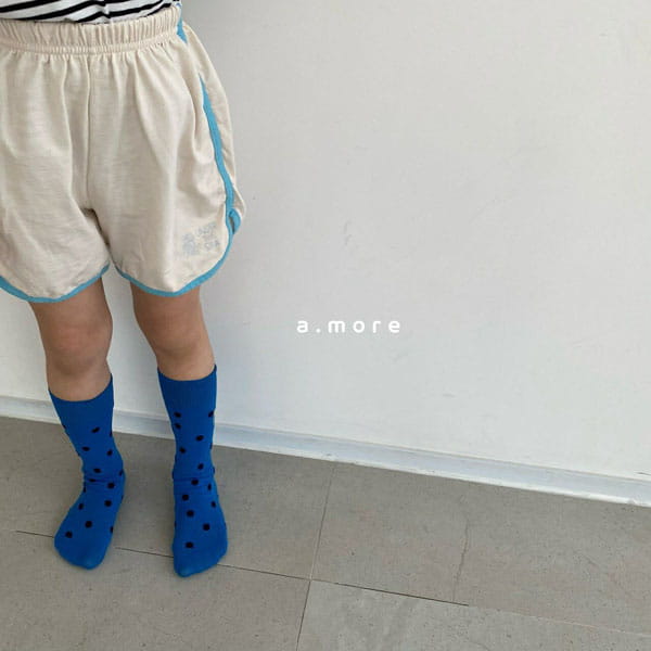 AMORE - Korean Children Fashion - #Kfashion4kids - Jellyfish Pants - 5