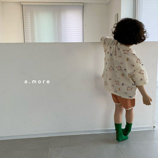 AMORE - Korean Children Fashion - #Kfashion4kids - Jellyfish Pants - 7