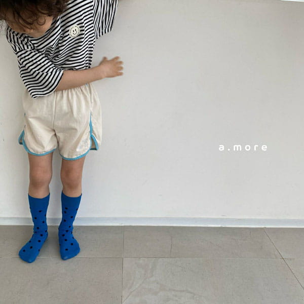 AMORE - Korean Children Fashion - #Kfashion4kids - Jellyfish Pants - 8