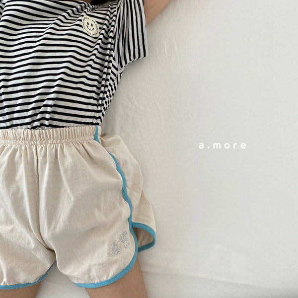 AMORE - Korean Children Fashion - #Kfashion4kids - Jellyfish Pants - 9