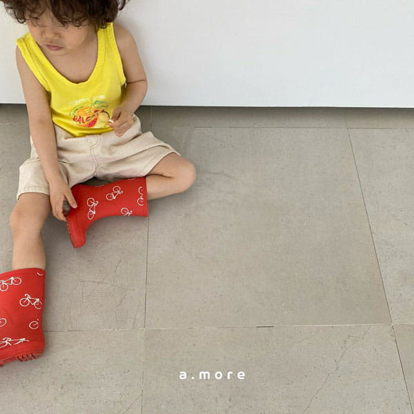 AMORE - Korean Children Fashion - #Kfashion4kids - River Pants - 7