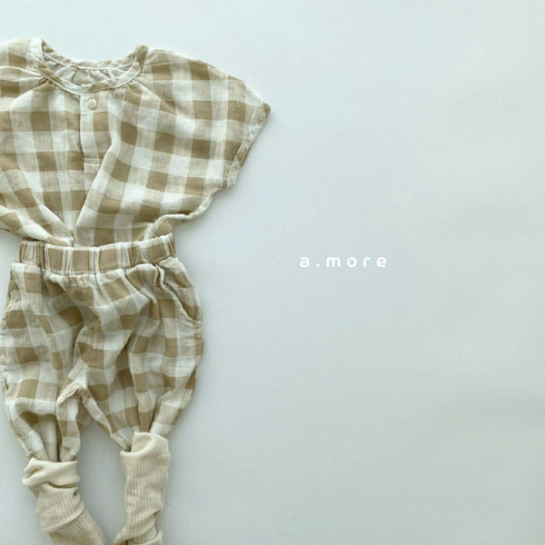 AMORE - Korean Children Fashion - #Kfashion4kids - Cloud Pants - 2