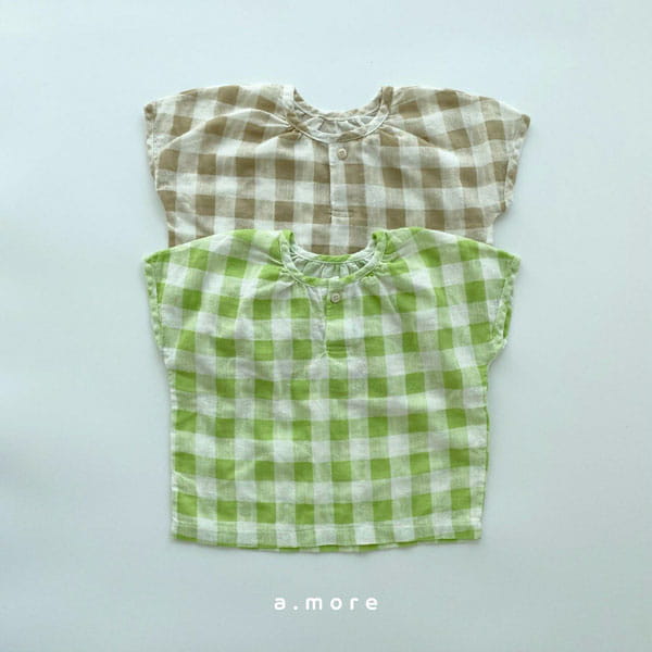 AMORE - Korean Children Fashion - #Kfashion4kids - Cloud Pants - 3