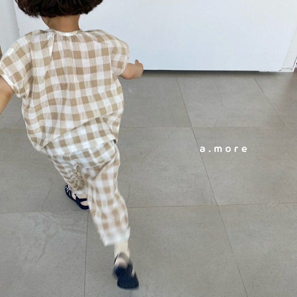 AMORE - Korean Children Fashion - #Kfashion4kids - Cloud Pants - 7
