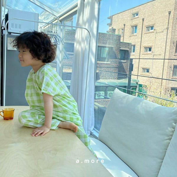 AMORE - Korean Children Fashion - #Kfashion4kids - Cloud Blouse - 5