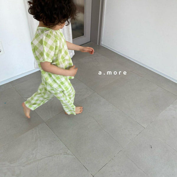 AMORE - Korean Children Fashion - #Kfashion4kids - Cloud Blouse - 6