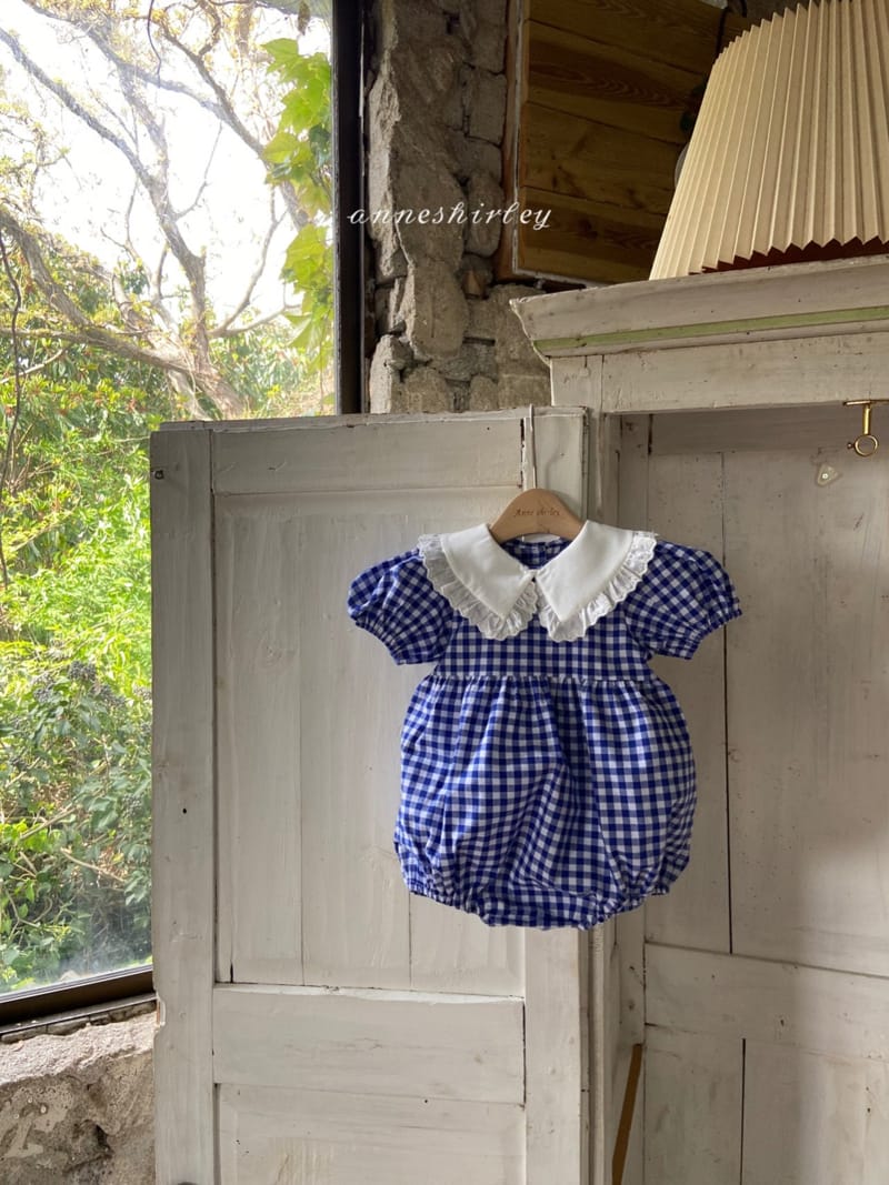ANNE SHIRLEY - Korean Children Fashion - #Kfashion4kids - Ille Lace Skirt