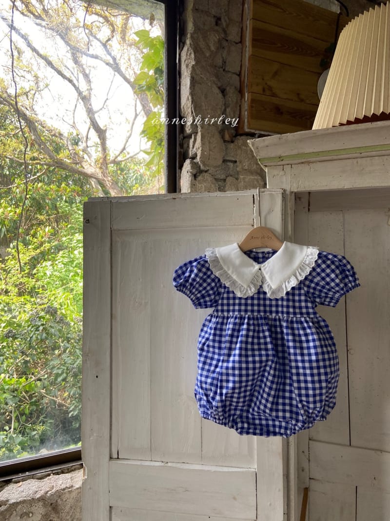ANNE SHIRLEY - Korean Children Fashion - #Kfashion4kids - Ille Lace Skirt - 10
