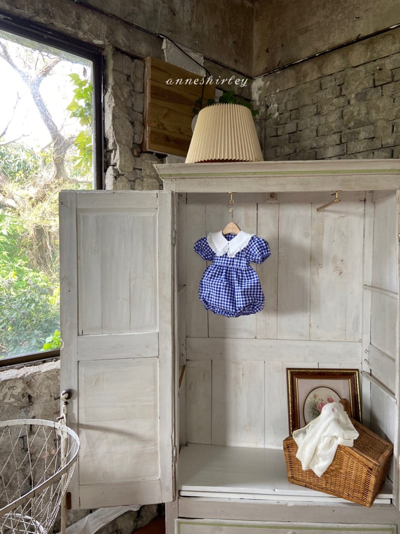 ANNE SHIRLEY - Korean Children Fashion - #Kfashion4kids - Ille Lace Skirt - 2