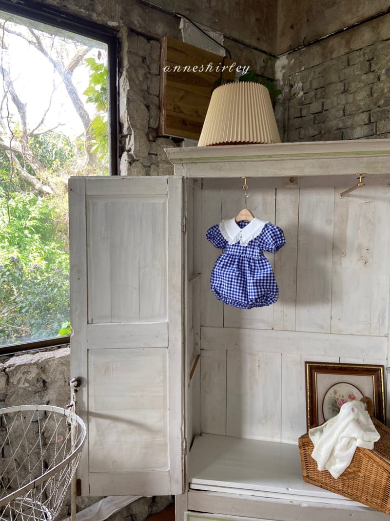 ANNE SHIRLEY - Korean Children Fashion - #Kfashion4kids - Ille Lace Skirt - 3
