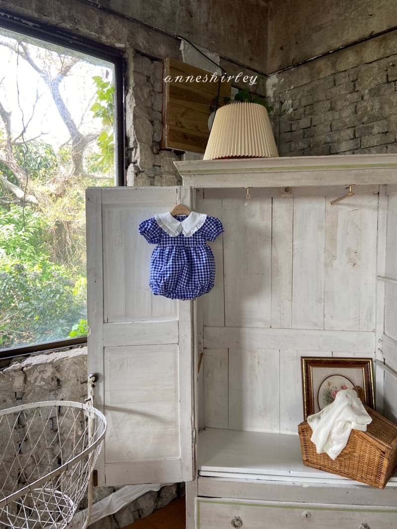 ANNE SHIRLEY - Korean Children Fashion - #Kfashion4kids - Ille Lace Skirt - 4