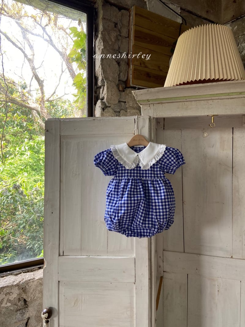 ANNE SHIRLEY - Korean Children Fashion - #Kfashion4kids - Ille Lace Skirt - 5